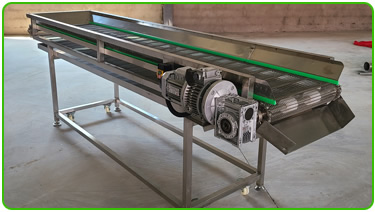 Material Picking Line